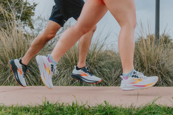 Brooks Ghost 17