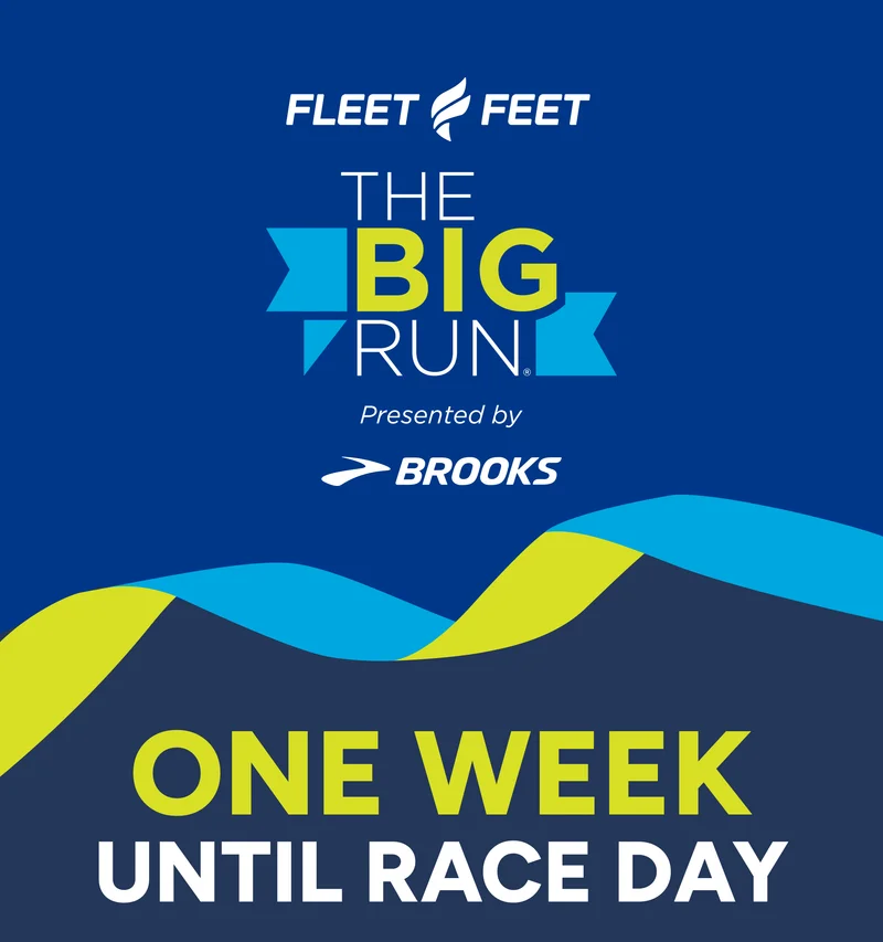 The Big Run Presented by Brooks