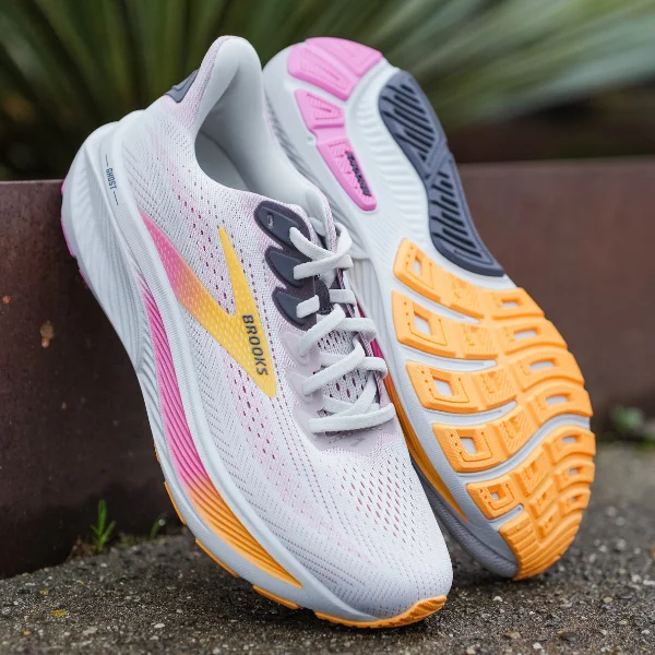 Women's Brooks Ghost 17
