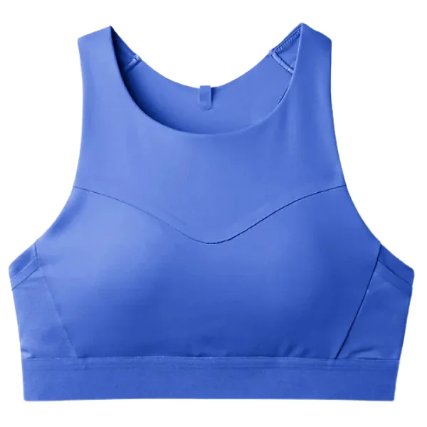 Brooks Drive 3 Pocket Run Bra