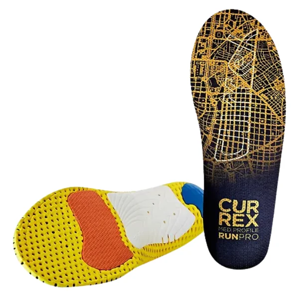 Currex Run Pro Medium