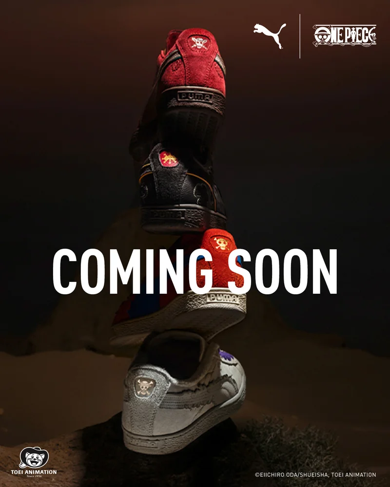COMING SOON