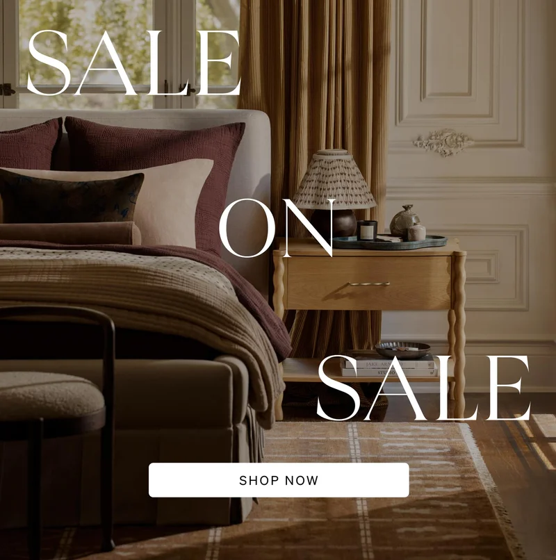 Shop Markdowns