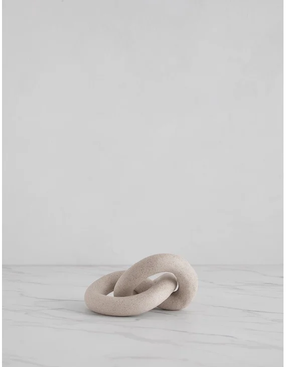 Infinity Knot by SIN