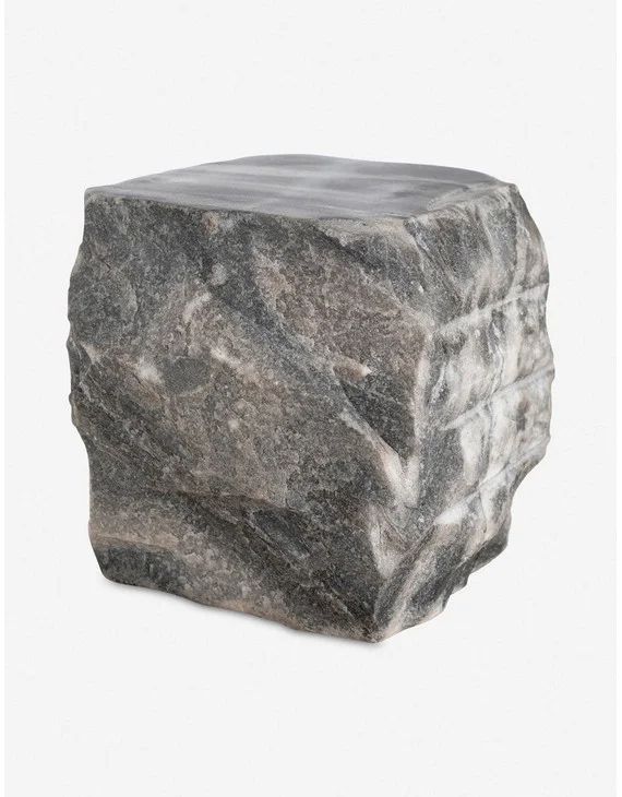 Sagro Marble Object