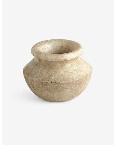 Edoardo Decorative Vase