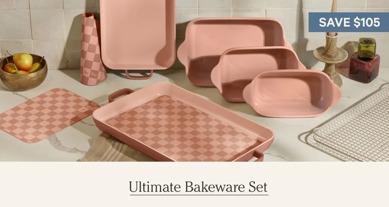 Ultimate Bakeware Set