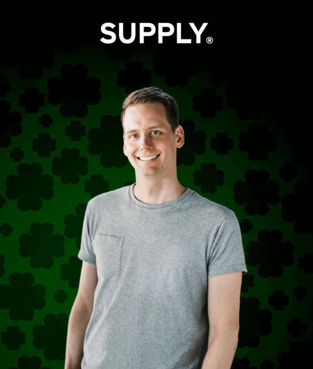 SUPPLY