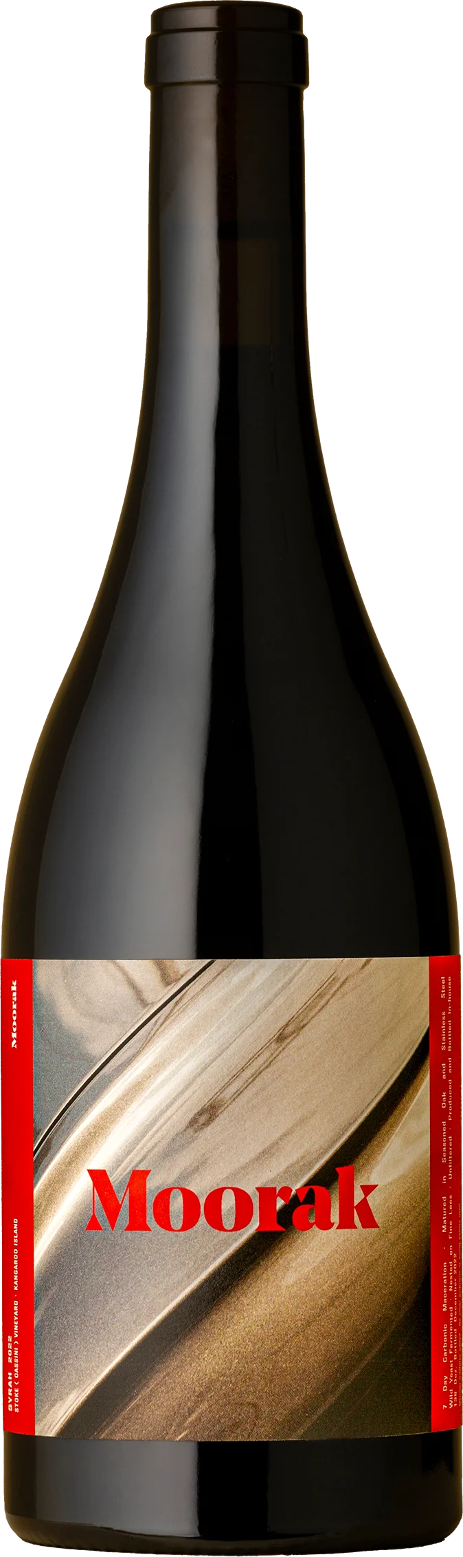 Image of Moorak <br>Syrah 2023