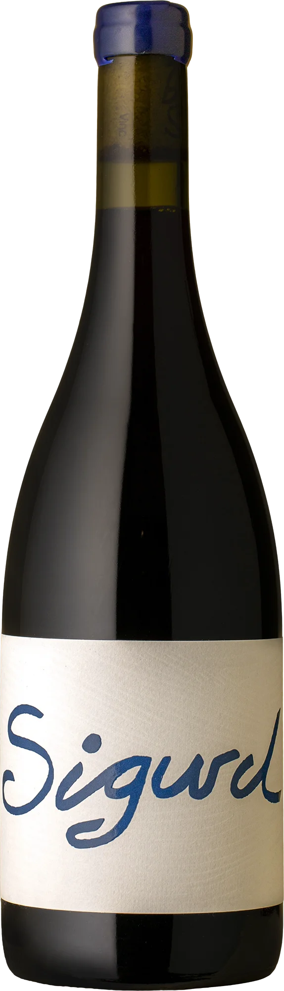 Image of Sigurd <br>Carignan 2022