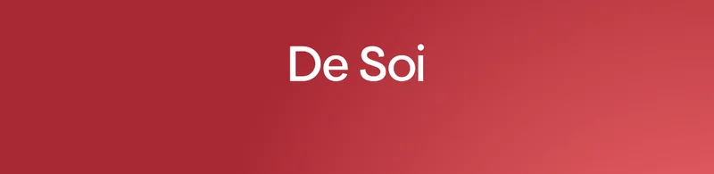 De Soi
