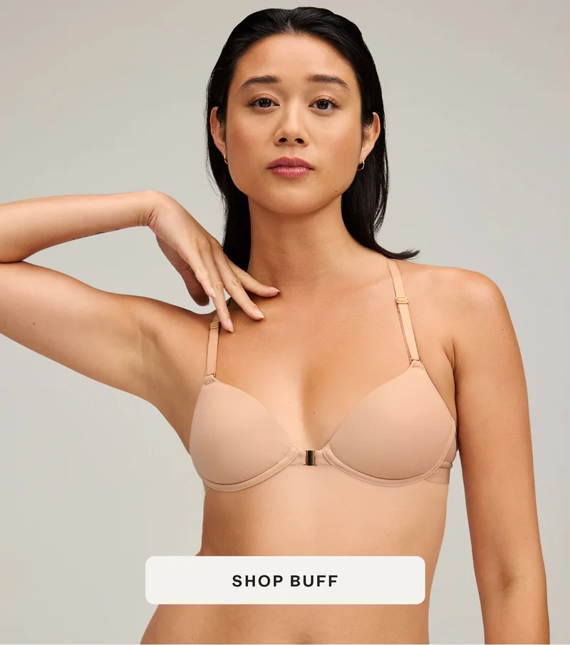 SHOP BUFF