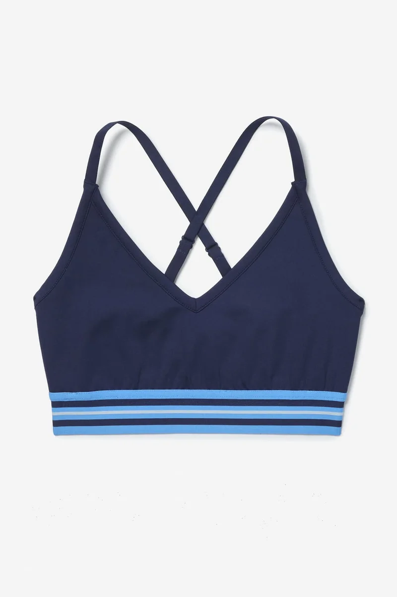 ASCENT BRA TOP