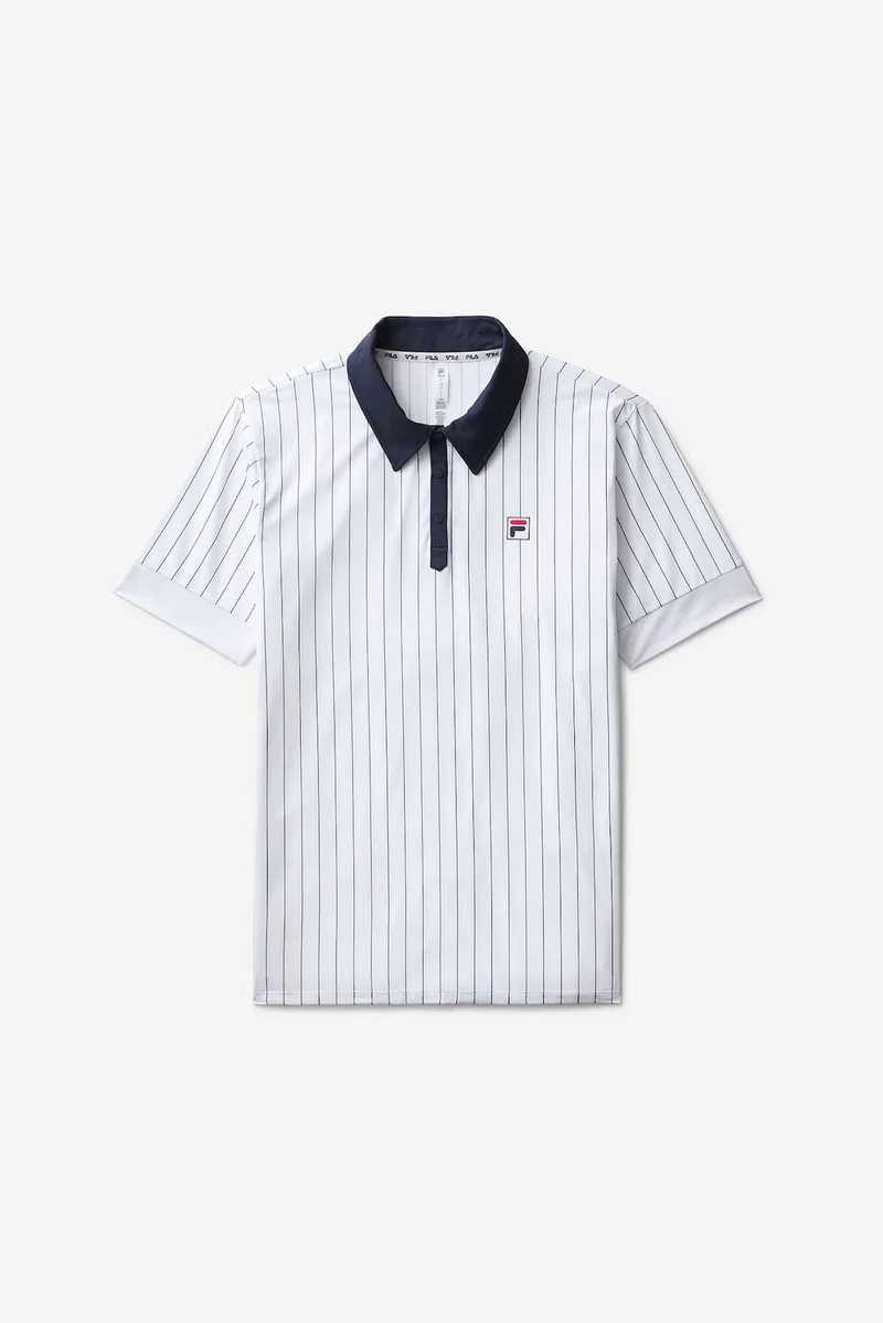 Performance Iconic BB1 Polo