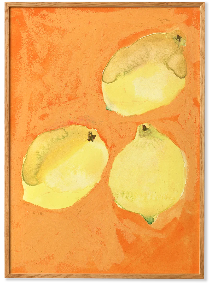 Lemons