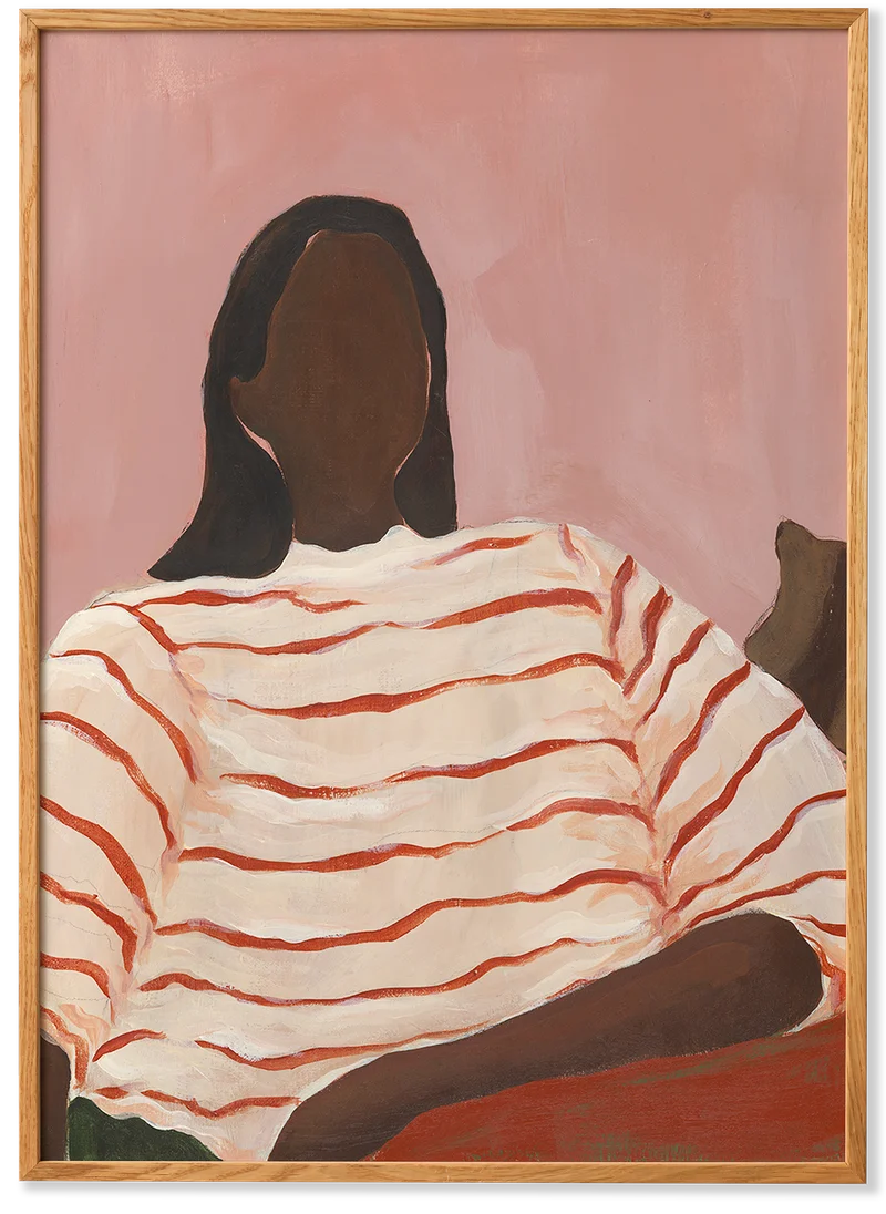 Red Stripes