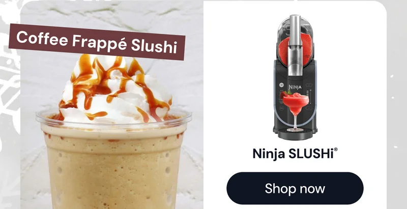 Ninja SLUSHi®