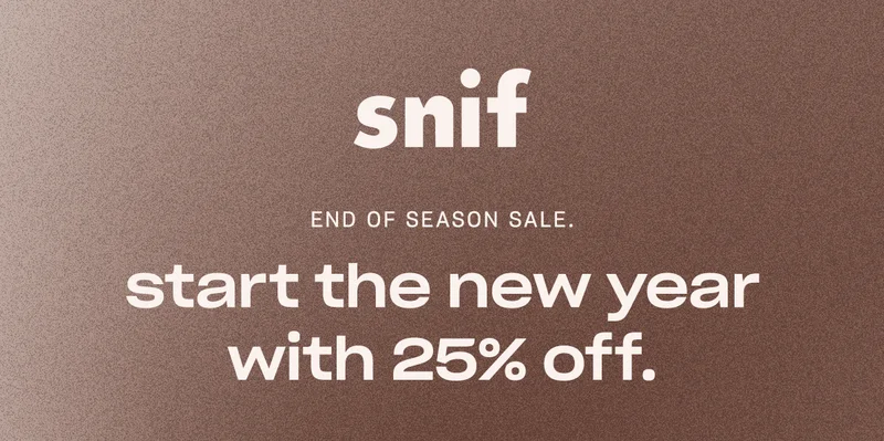 Shop the End of Season Sale! ↗