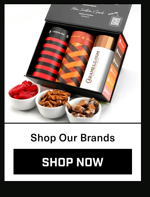 Shop Our Brands