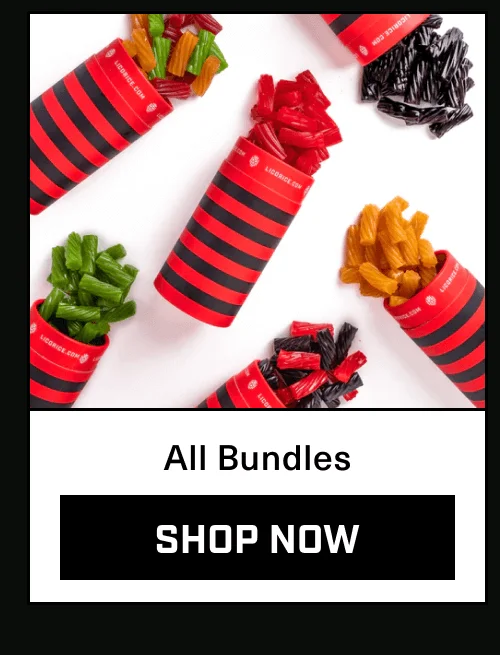 All Bundles