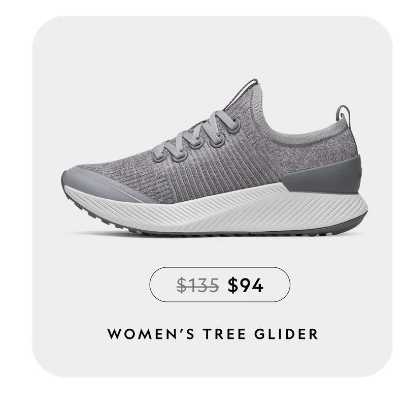 Tree Glider