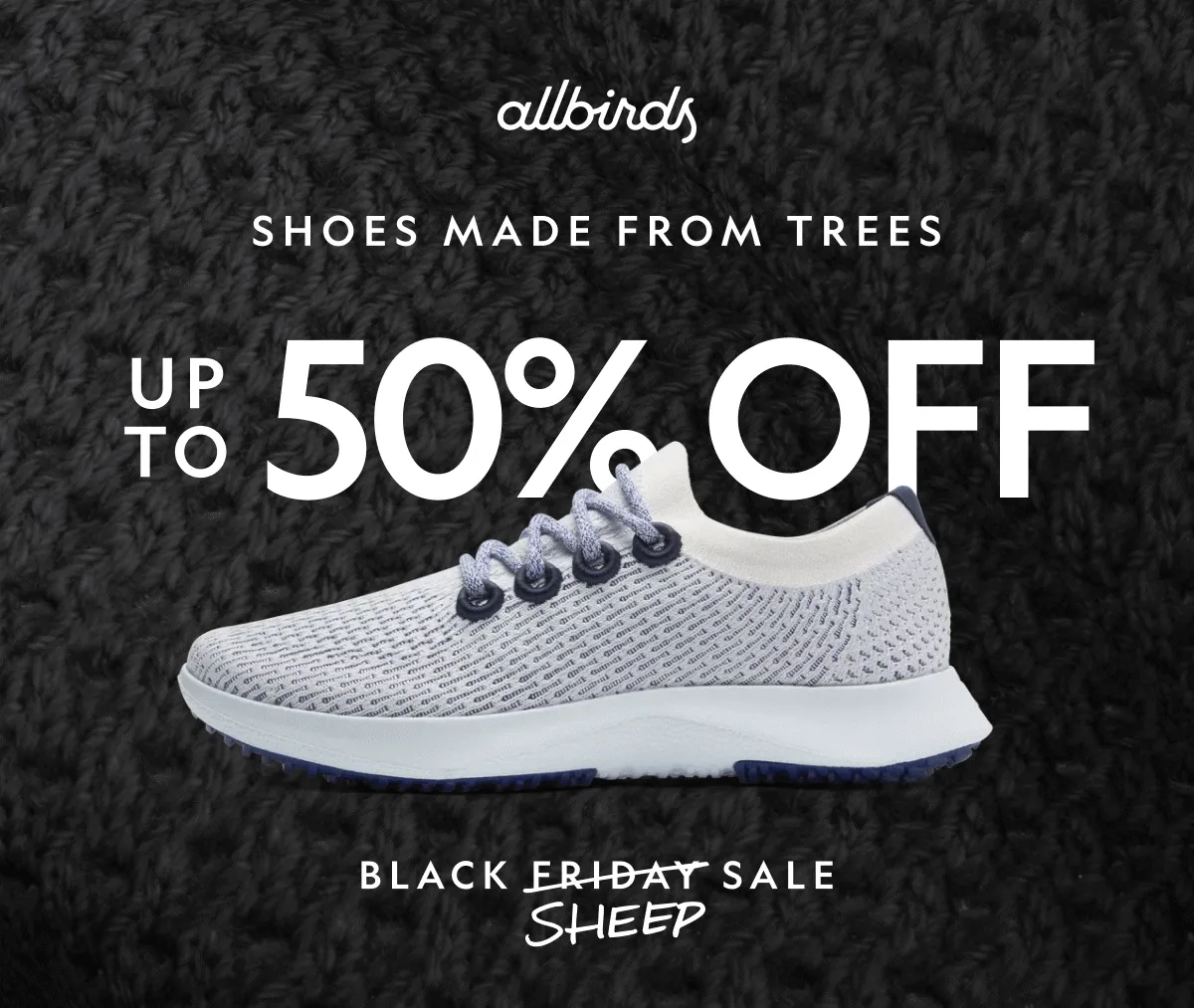 Black Friday Sale