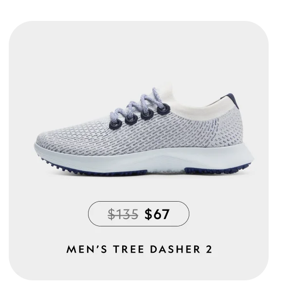 Tree Dasher 2