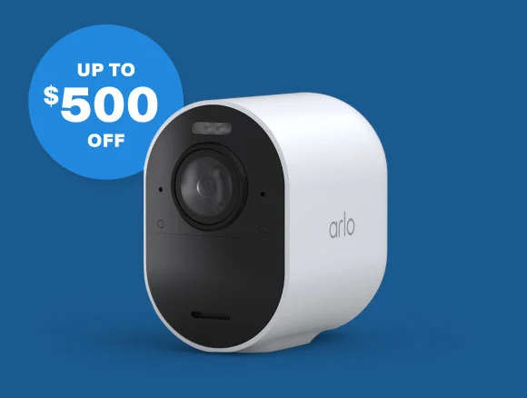 Up to $500 off. Ultra 2 Camera.