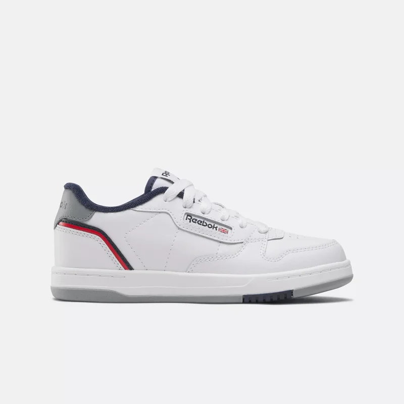 Image of Phase Court Shoes - Preschool