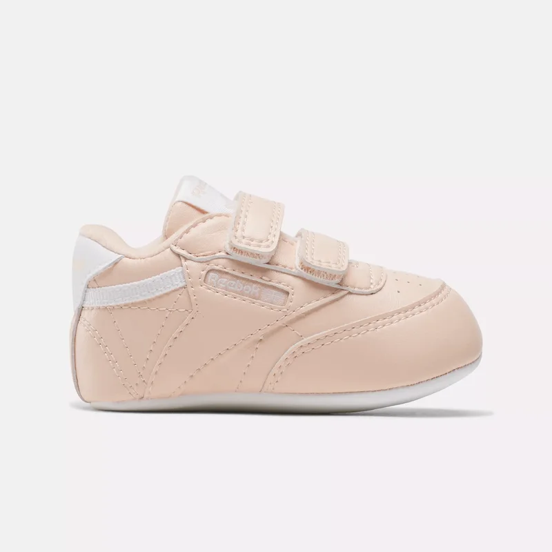 Image of Unisex Club C Crib Shoes - Toddler