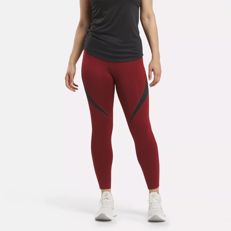 Image of Women's ID Train Colorblock Leggings