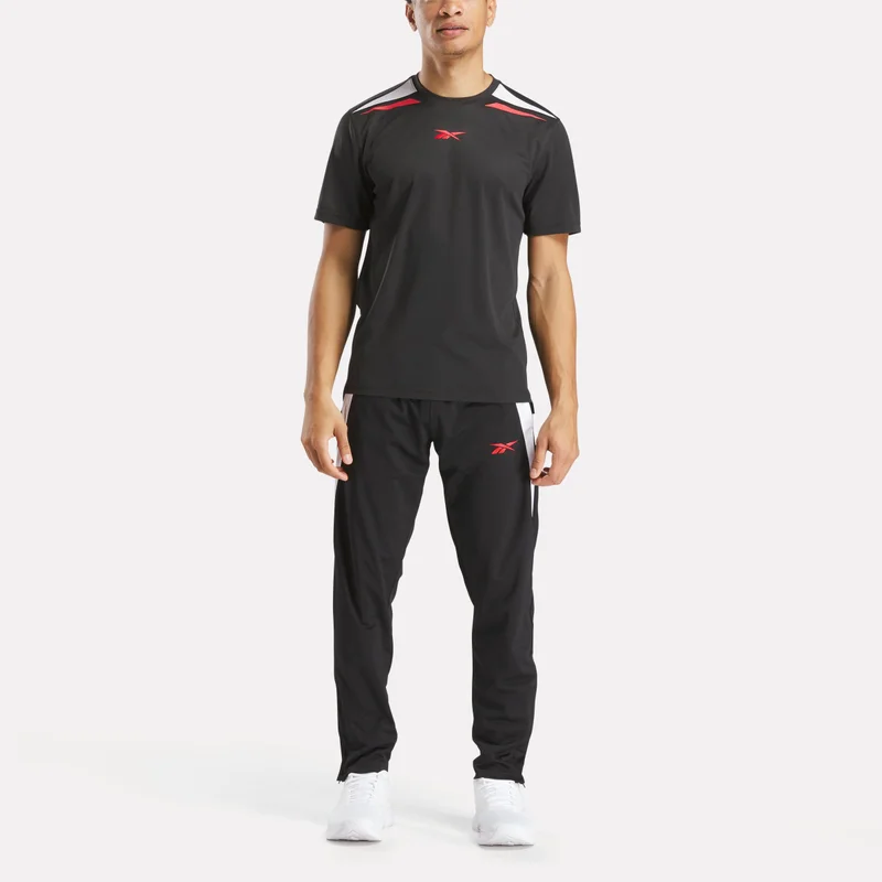 Image of Men's Soccer Track Pants