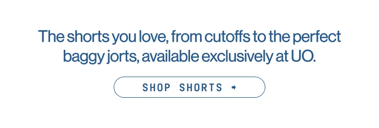 SHOP SHORTS