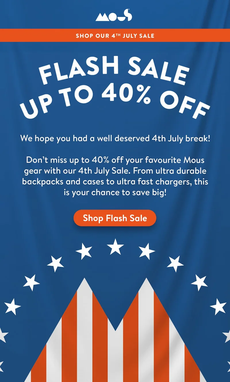 Summer Sale 2025