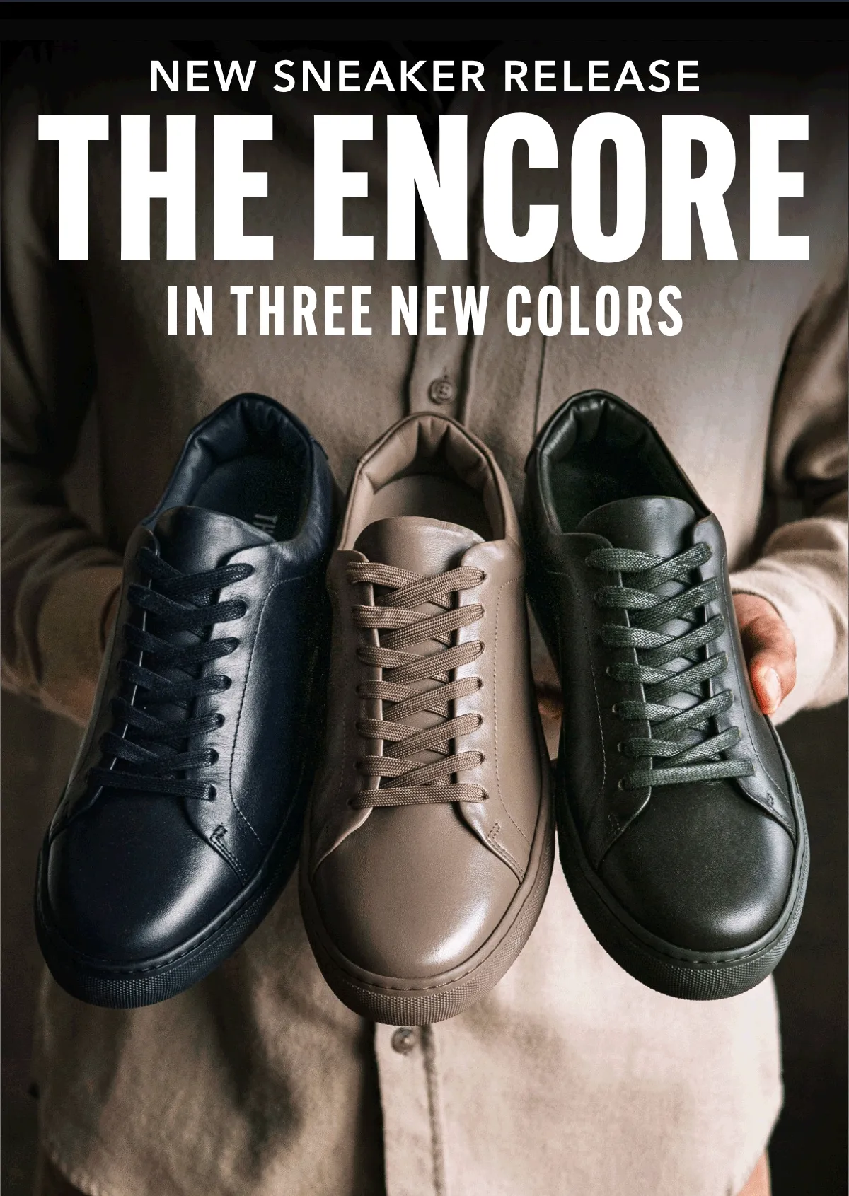 The Encore
