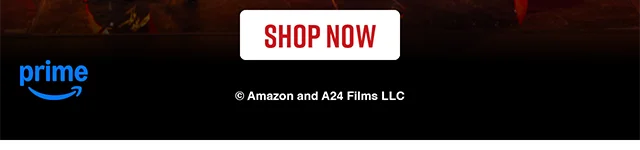 HT and Hazbin Hotel. Shop Now