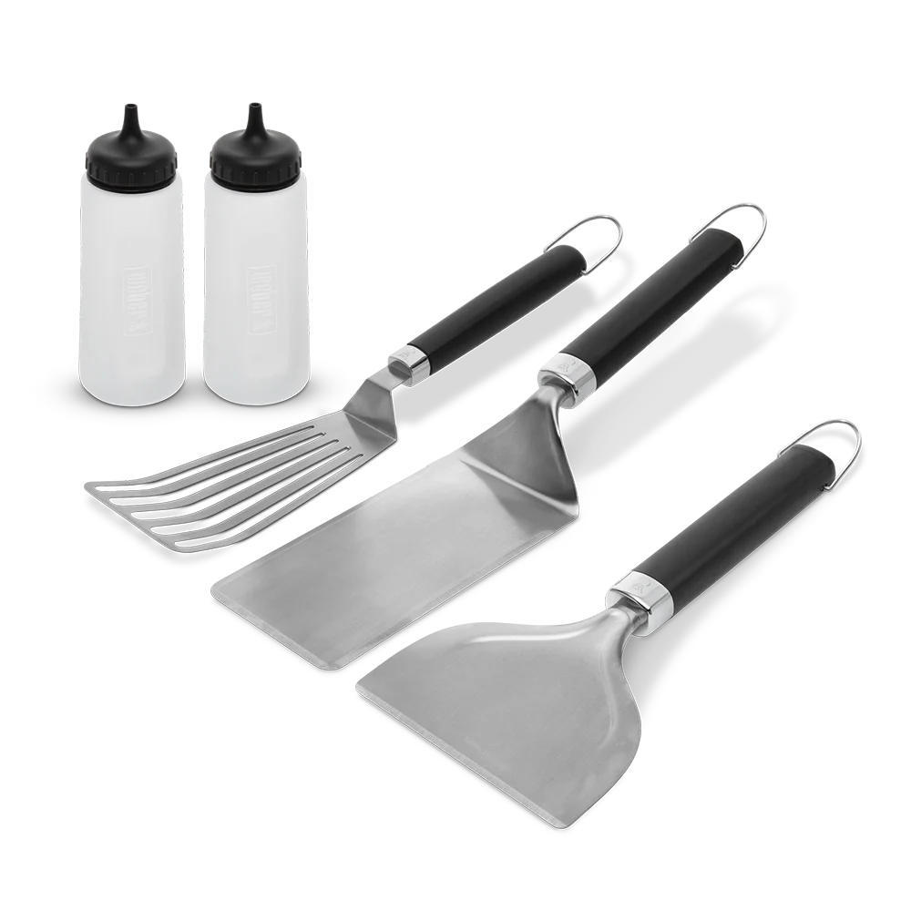 Griddle Essentials Set