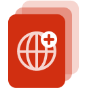 regions icon