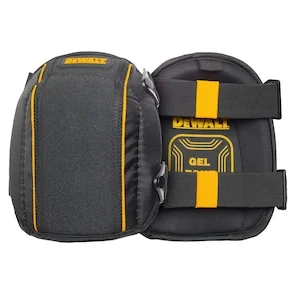 Up to 50% Off Select DEWALT® Knee Pads