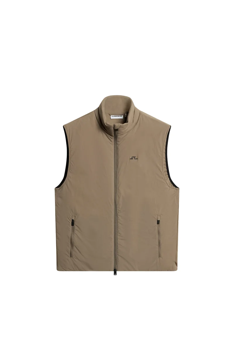 Image of Timor Hybrid Vest / Brindle