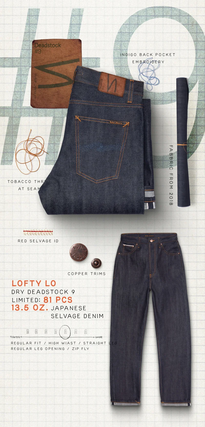 deadstock 9