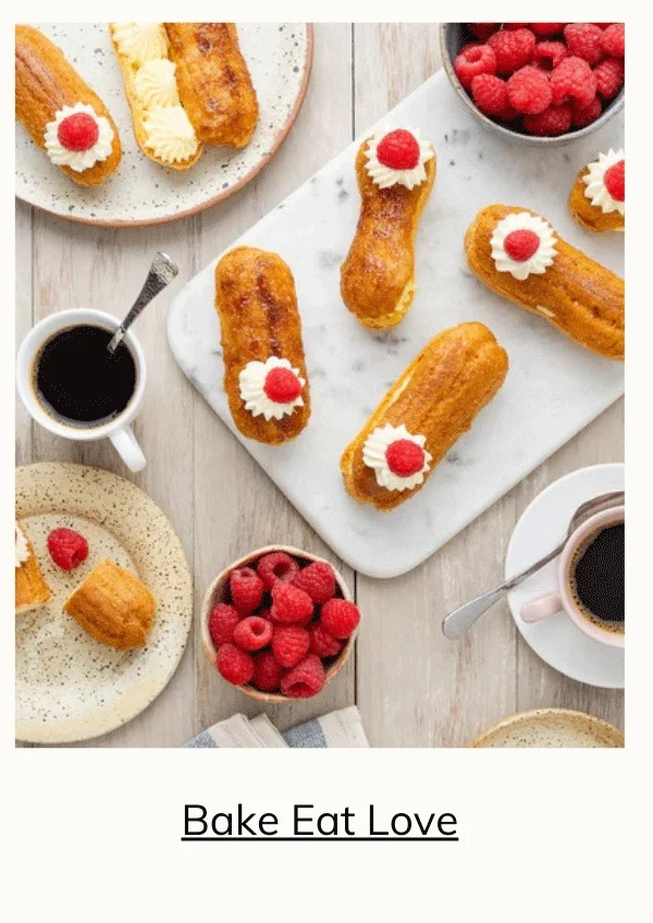 Monthly Baking Kit - Learn to Bake Like a Pro