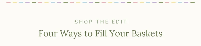 Shop Easter
