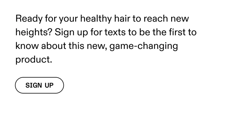 Sign Up