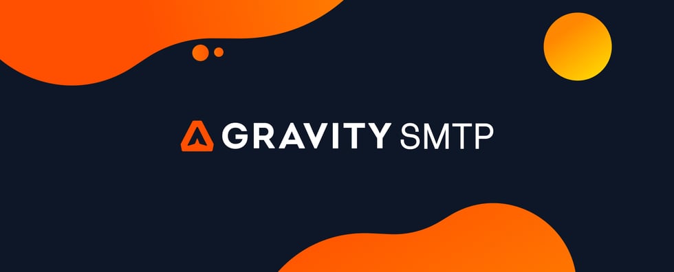 Gravity SMTP