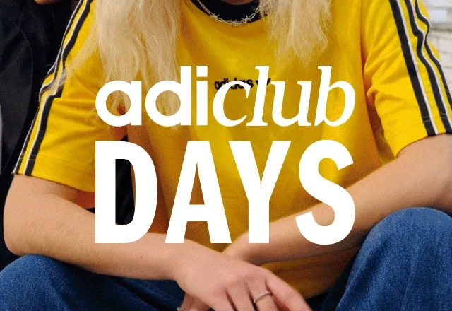 ADICLUB DAYS