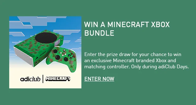 MINECRAFT XBOX BUNDLE