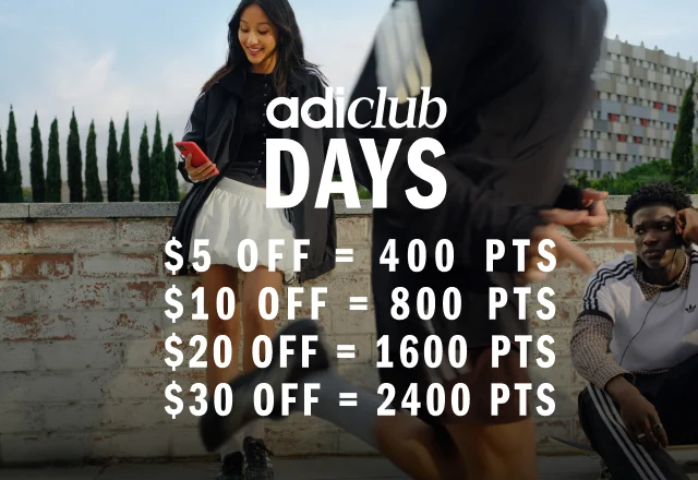 ADICLUB DAYS