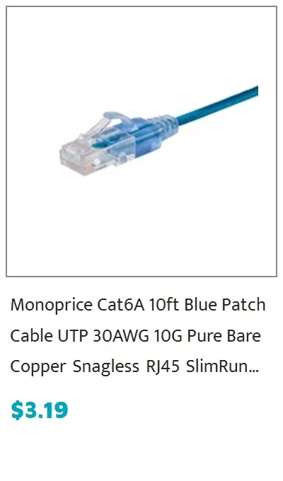 View product recommended for you