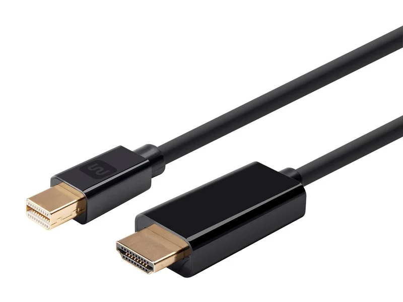 Video Cables